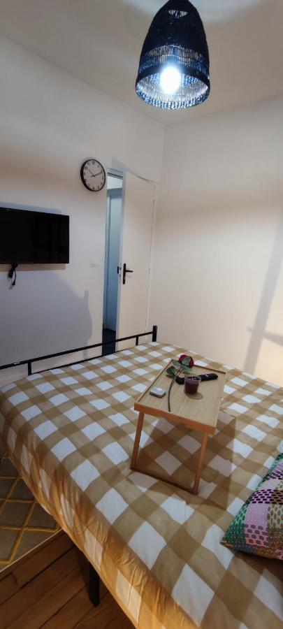 Chambre Proche De Stade De France 塞纳河畔皮埃尔菲特 外观 照片