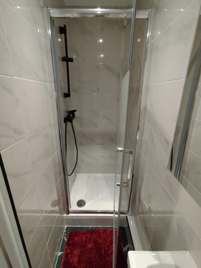 Chambre Proche De Stade De France 塞纳河畔皮埃尔菲特 外观 照片