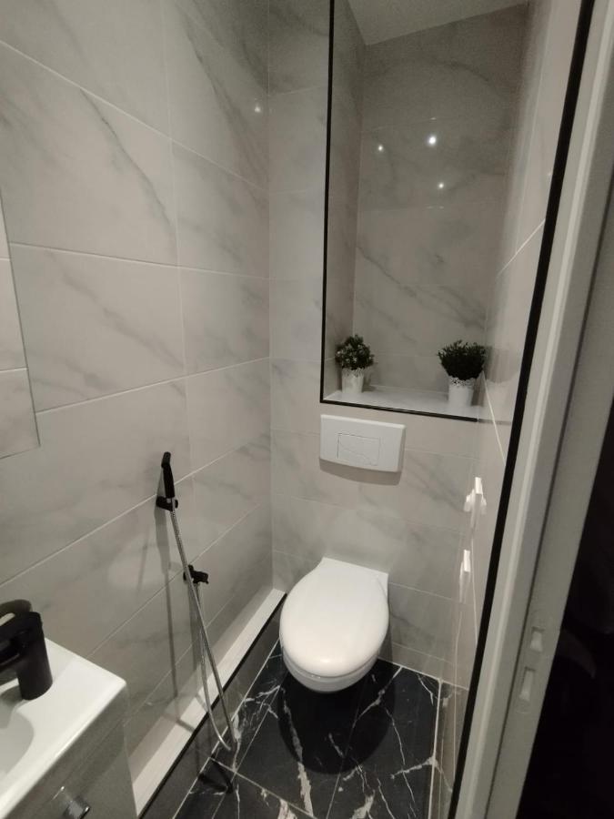 Chambre Proche De Stade De France 塞纳河畔皮埃尔菲特 外观 照片