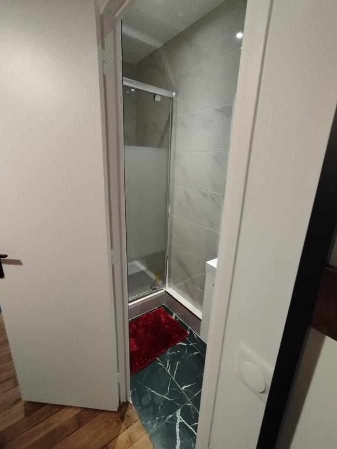 Chambre Proche De Stade De France 塞纳河畔皮埃尔菲特 外观 照片