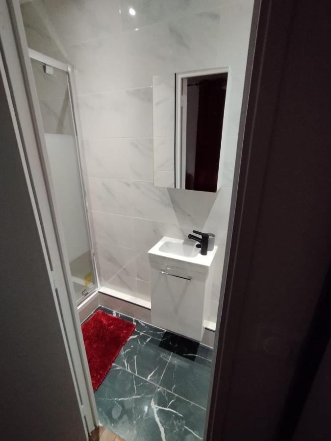 Chambre Proche De Stade De France 塞纳河畔皮埃尔菲特 外观 照片