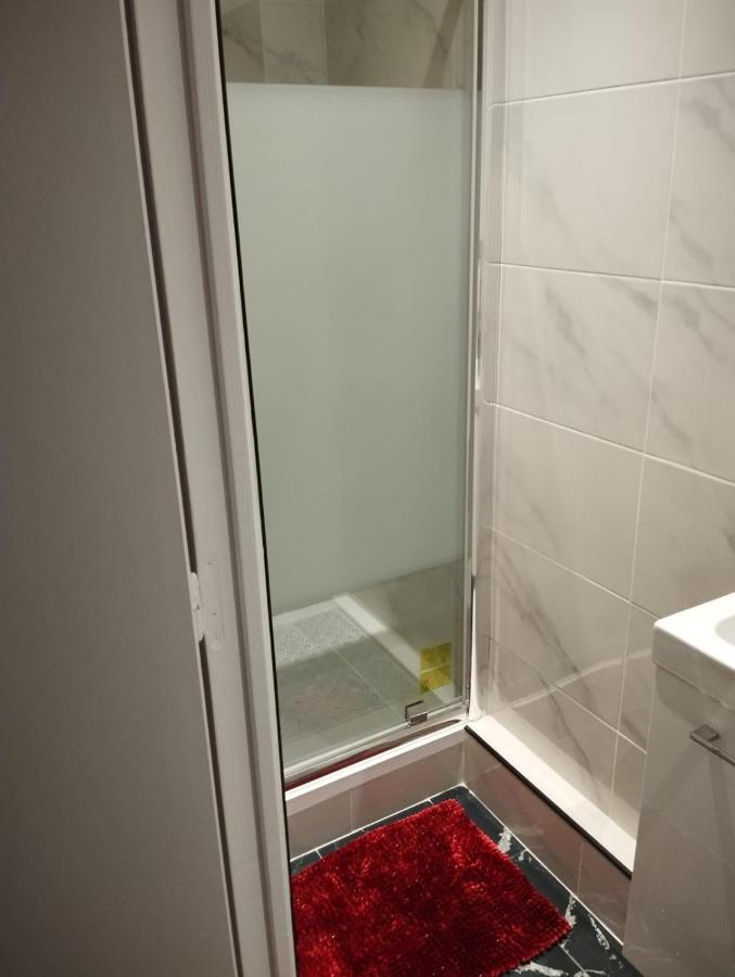 Chambre Proche De Stade De France 塞纳河畔皮埃尔菲特 外观 照片